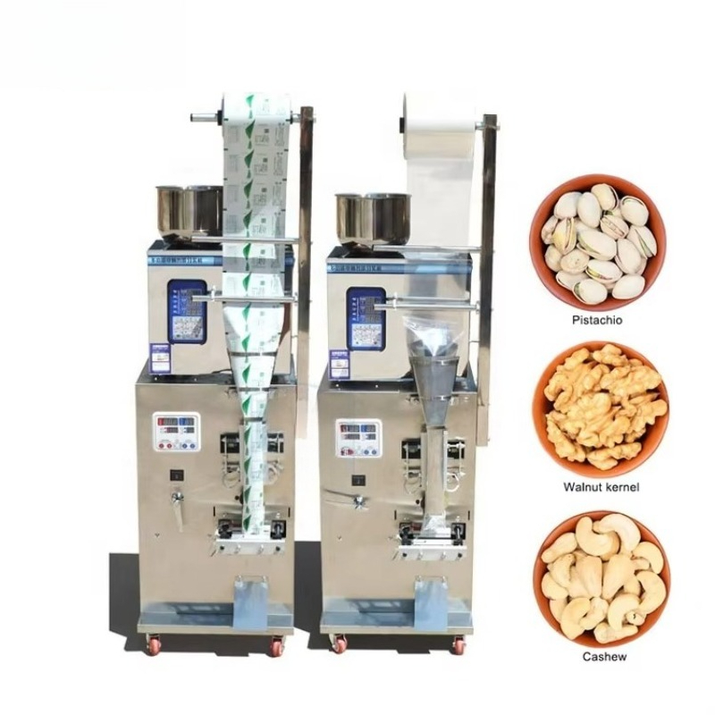 Equipment Of Coffee Machine - Multi Function Food Packaging Machine For