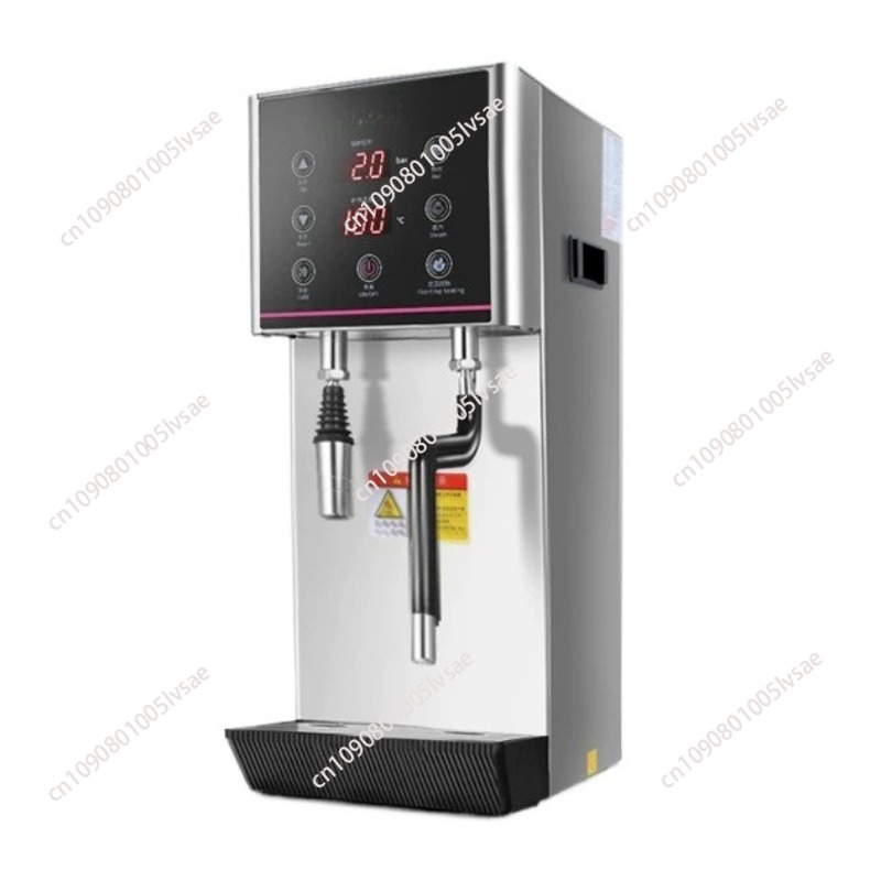 Coffee Equipment For Coffee Shop - Automatic Coffee Milk Steamer Commercial Foam