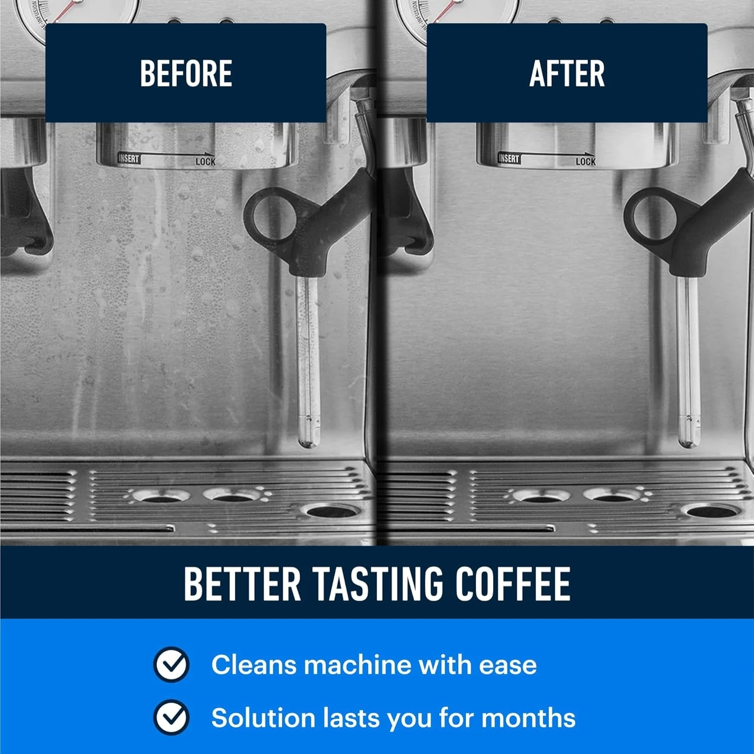 50/10piece Espresso Machine Cl - Breville Espresso Barista Touch 评论和价格