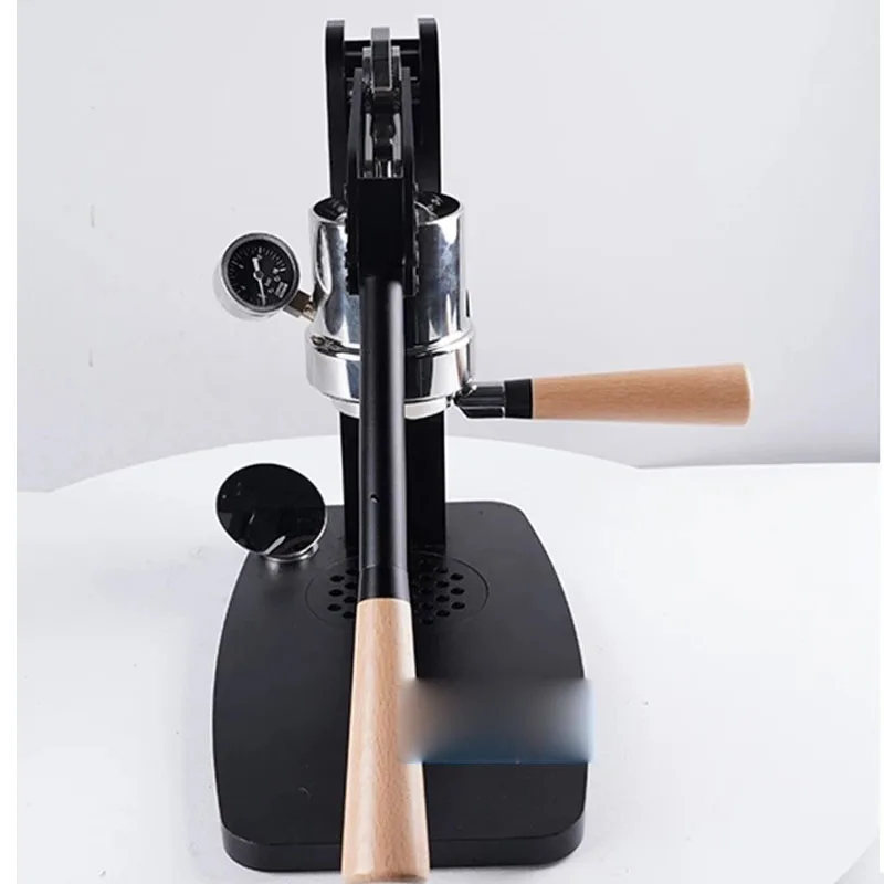 Hand Lever Espresso Coffee Mac - Equipment Of Coffee Machine 评论和价格