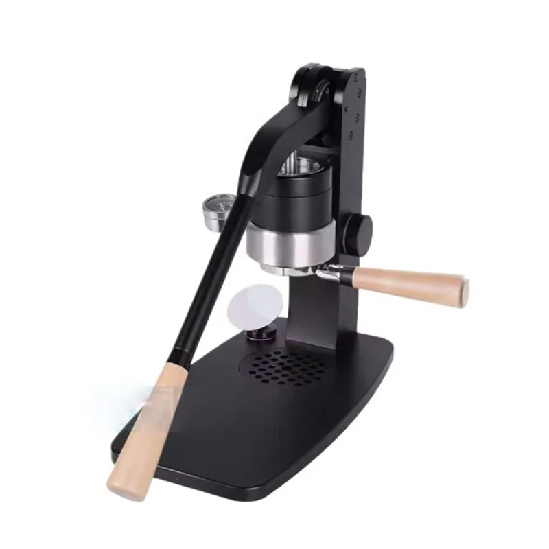 Hand Lever Espresso Coffee Mac - Equipment Of Coffee Machine 评论和价格