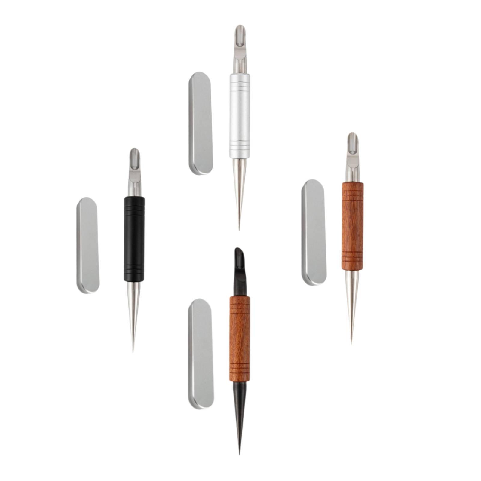 Latte Art Pen Decorating Pen A - Coffee Equipment For Coffee Shop 评论和价格