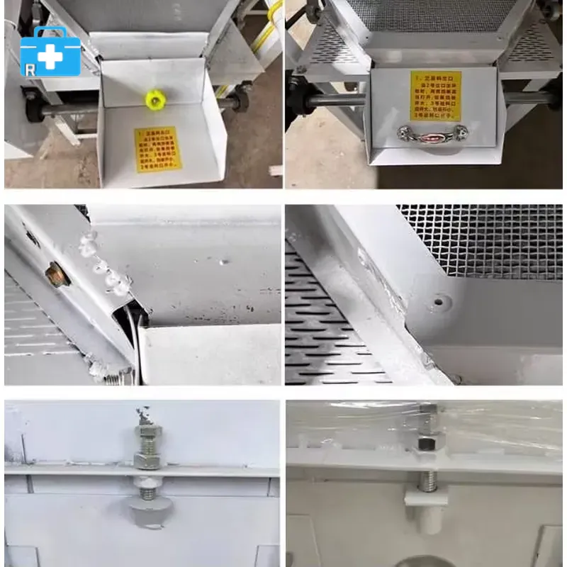 Small agricultural processing  - Equipment Of Coffee Machine 评论和价格