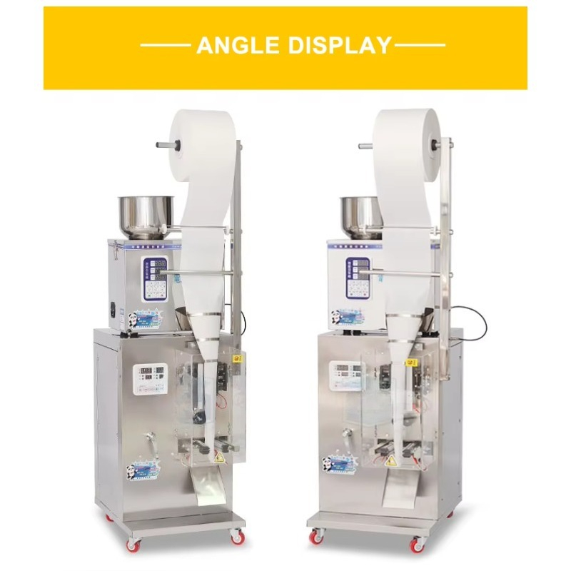Multi Function Food Packaging  - Equipment Of Coffee Machine 评论和价格