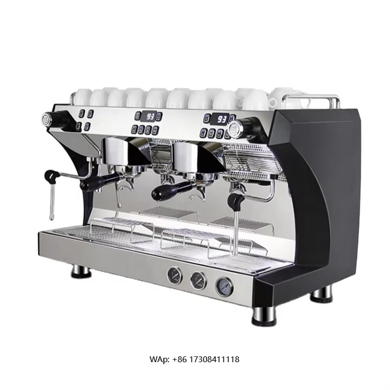 Commercial Coffee Shop Equipme - Coffee Equipment For Coffee Shop 评论和价格