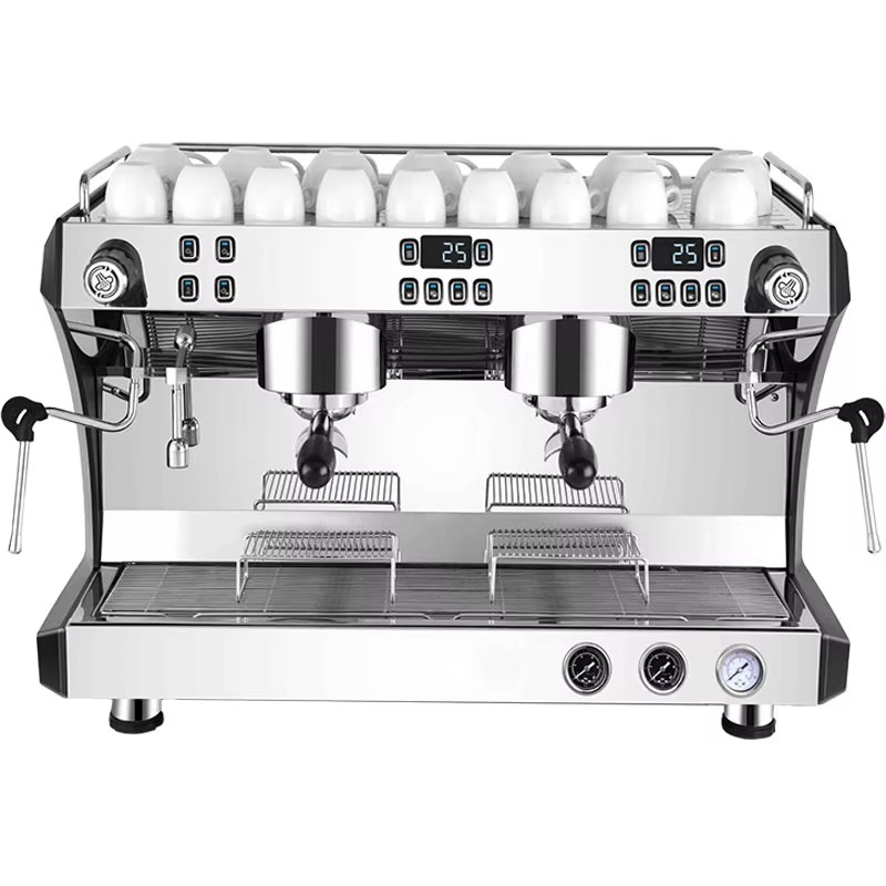 Commercial Coffee Shop Equipme - Coffee Equipment For Coffee Shop 评论和价格