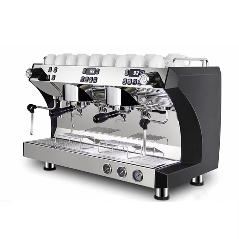 Commercial Coffee Shop Equipme - Coffee Equipment For Coffee Shop 评论和价格
