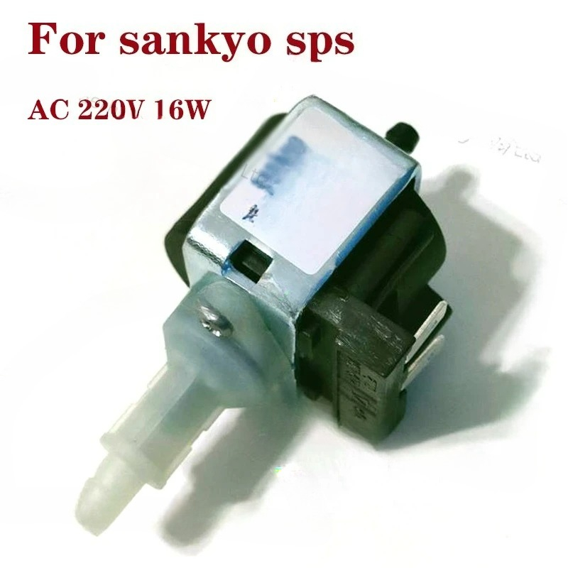 For Sankyo SPS AC 220-240V 16W - Equipment Of Coffee Machine 评论和价格