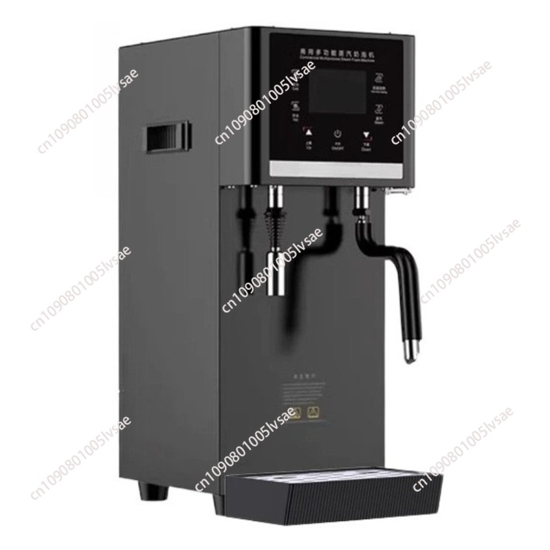 Automatic Coffee Milk Steamer  - Coffee Equipment For Coffee Shop 评论和价格