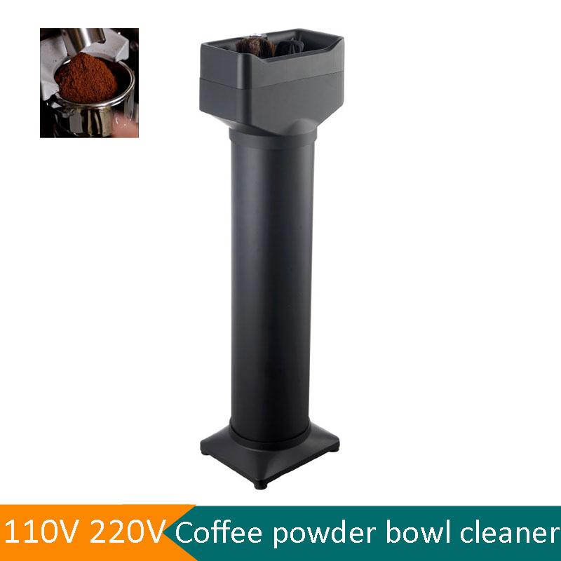 58MM Coffee Handle Cleaning Ma - Equipment Of Coffee Machine 评论和价格