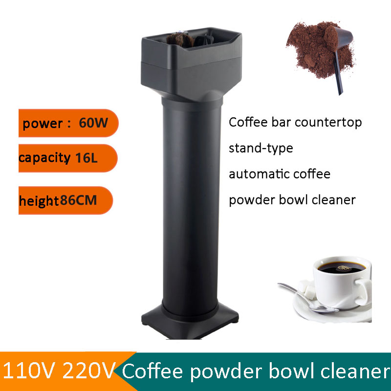 58MM Coffee Handle Cleaning Ma - Equipment Of Coffee Machine 评论和价格