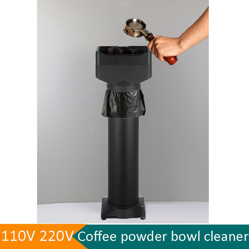 58MM Coffee Handle Cleaning Ma - Equipment Of Coffee Machine 评论和价格