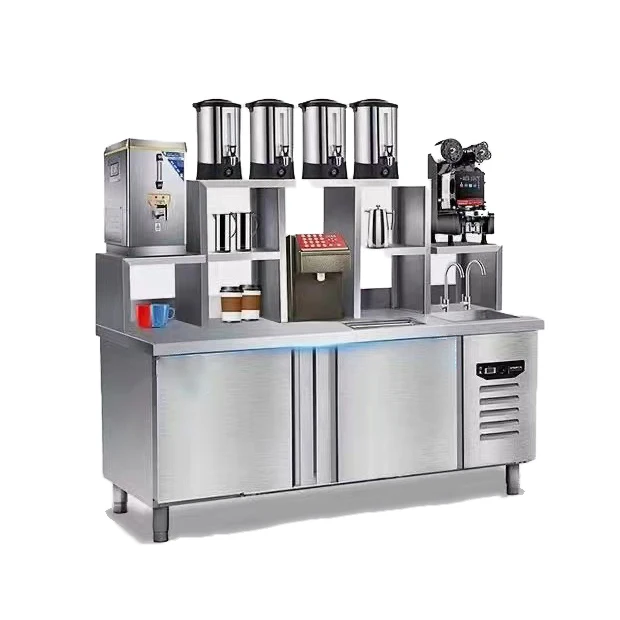 #for bar table milk tea operat - Coffee Equipment For Coffee Shop 评论和价格
