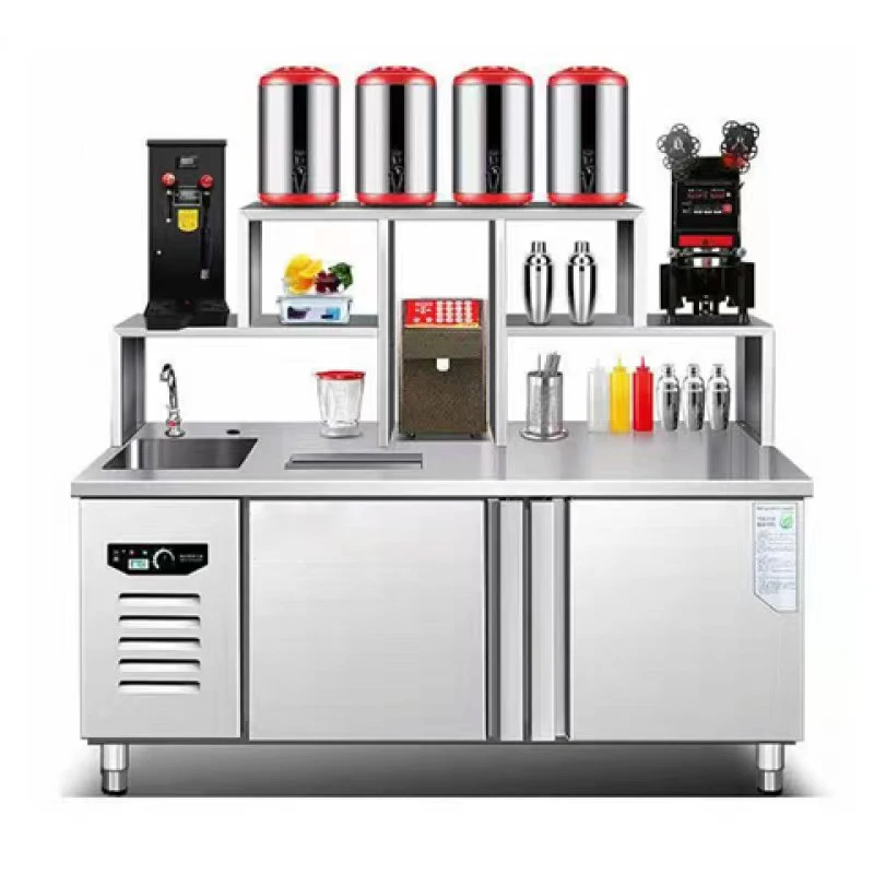 #for bar table milk tea operat - Coffee Equipment For Coffee Shop 评论和价格