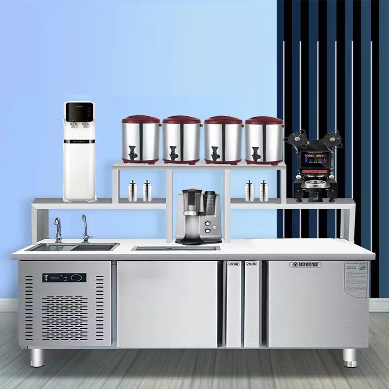 #for bar table milk tea operat - Coffee Equipment For Coffee Shop 评论和价格