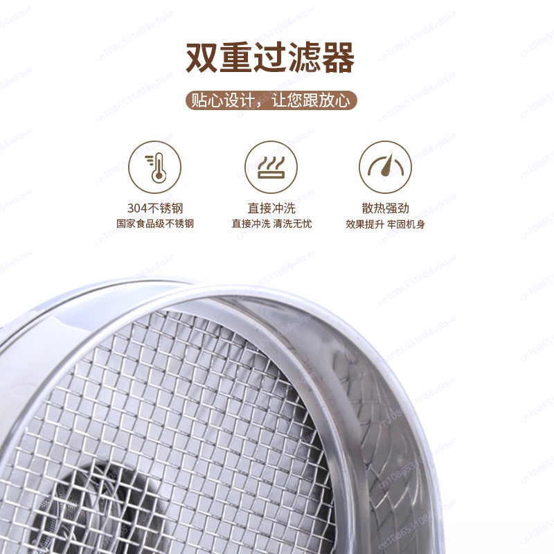Coffee roaster with cooling ma - Equipment Of Coffee Machine 评论和价格