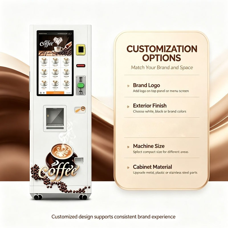 Coffee Vending Machine Fresh G - Equipment Of Coffee Machine 评论和价格