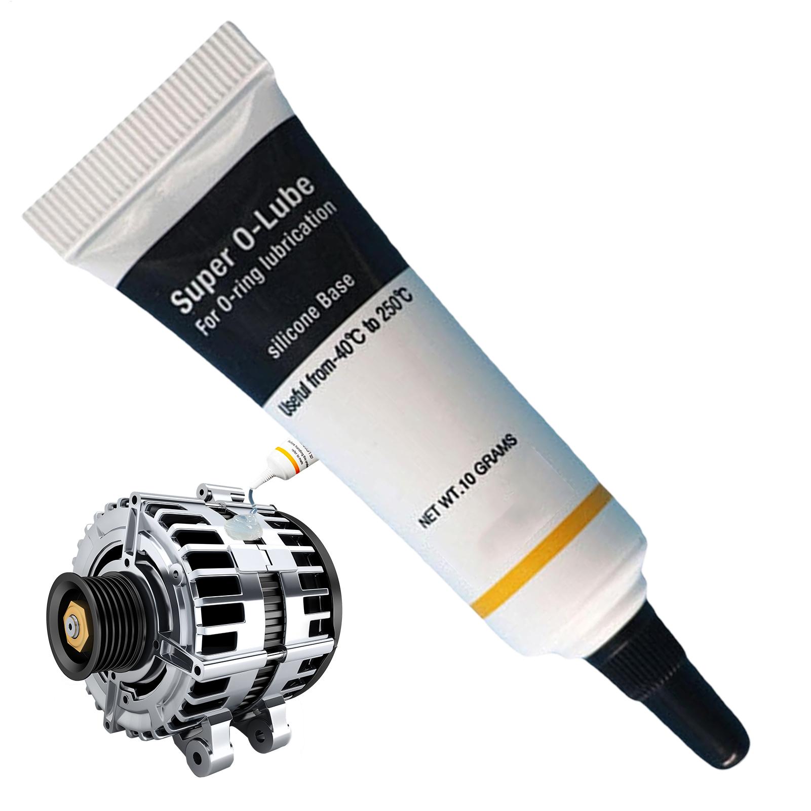 Food Grade Silicone Grease Wat - Equipment Of Coffee Machine 评论和价格