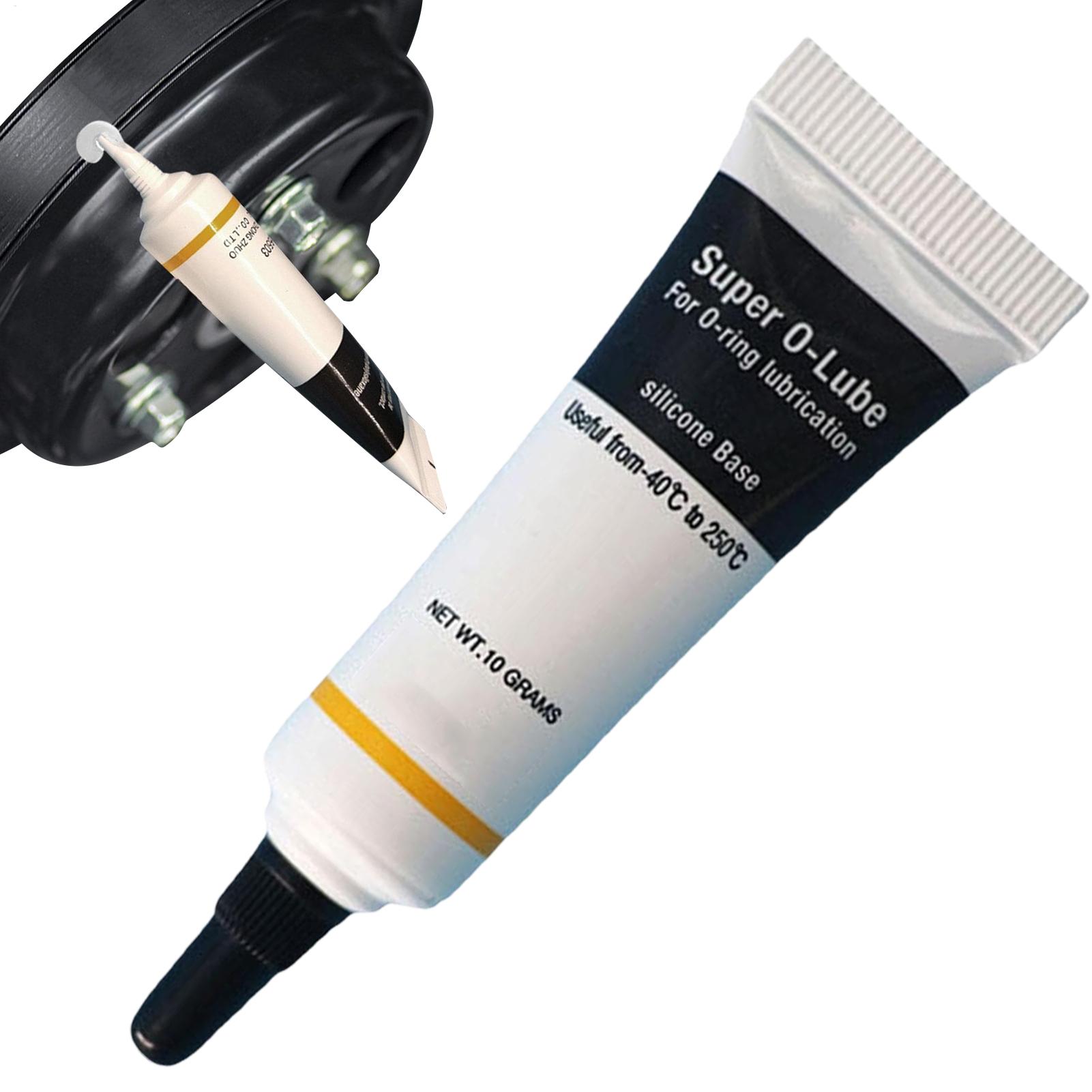 Food Grade Silicone Grease Wat - Equipment Of Coffee Machine 评论和价格
