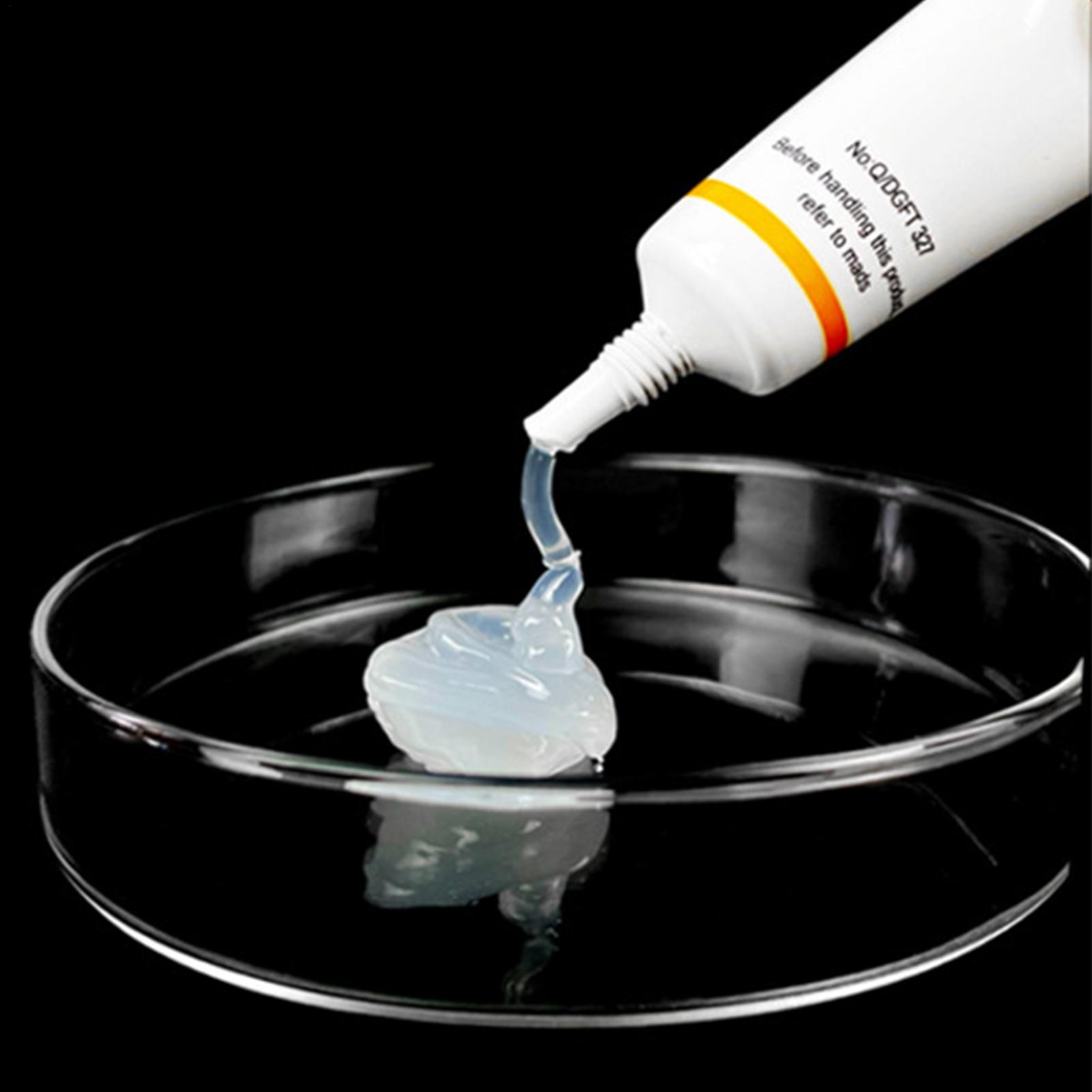 Food Grade Silicone Grease Wat - Equipment Of Coffee Machine 评论和价格