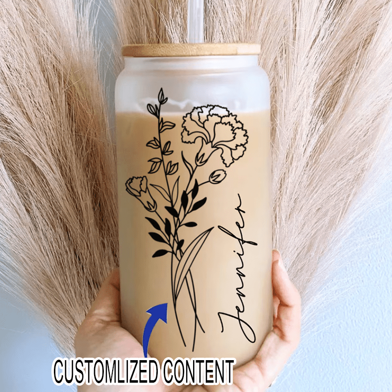 Personalized Customization Nam - Coffee Equipment With Name 评论和价格