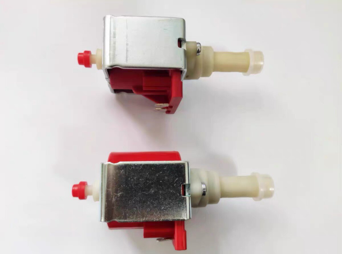 EP4 EP5 48W Solenoid Pump – Co - Equipment Of Coffee Machine 评论和价格