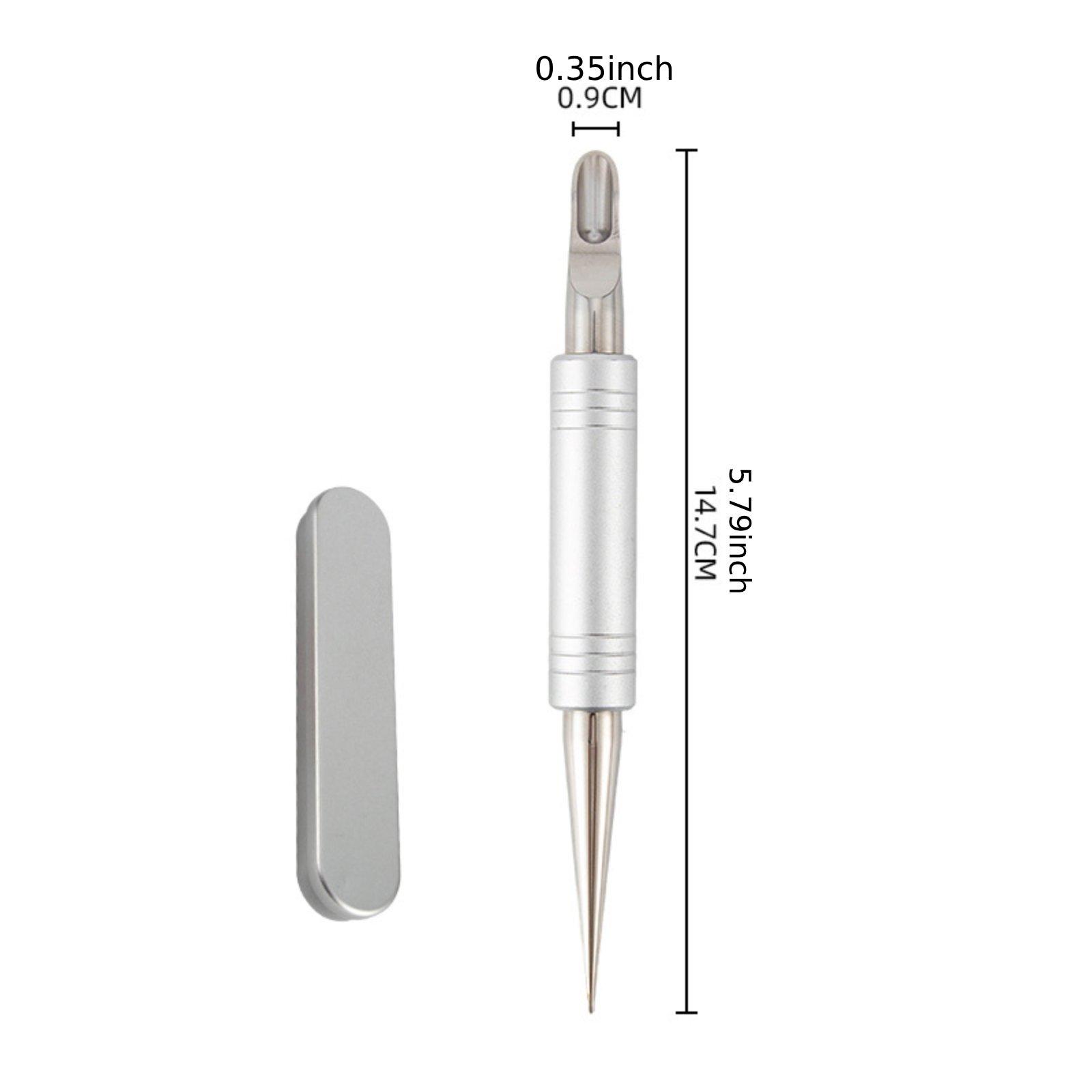 Latte Art Pen Decorating Pen P - Coffee Equipment For Coffee Shop 评论和价格