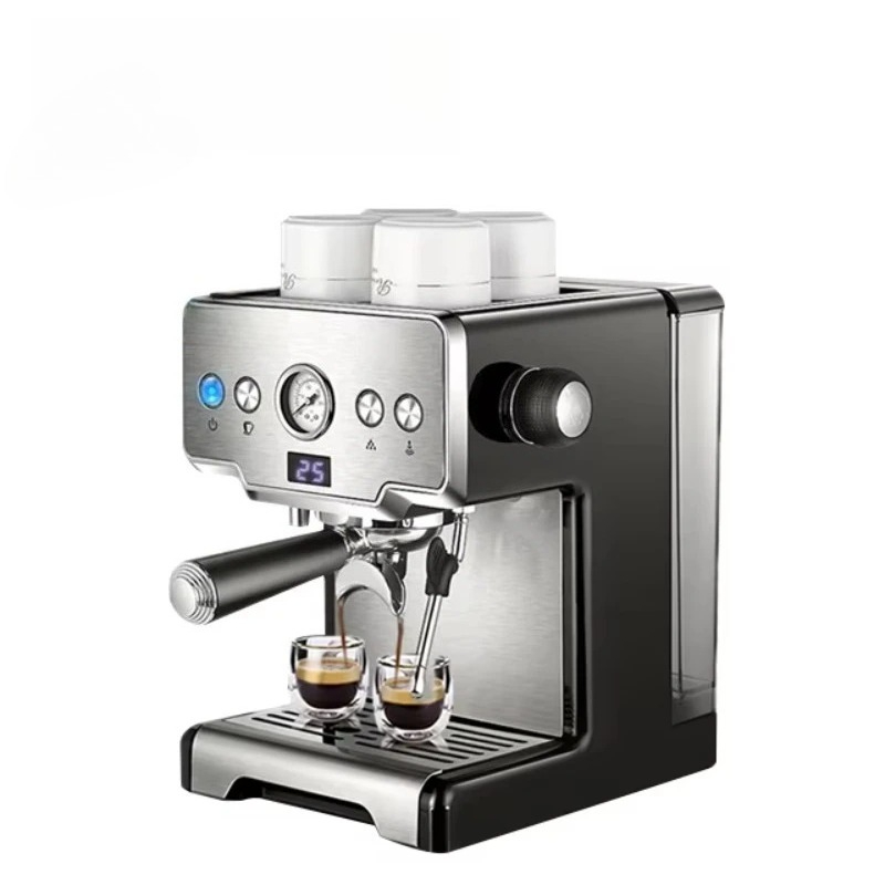 Coffee Espresso Equipment CRM3 - Equipment Of Coffee Machine 评论和价格