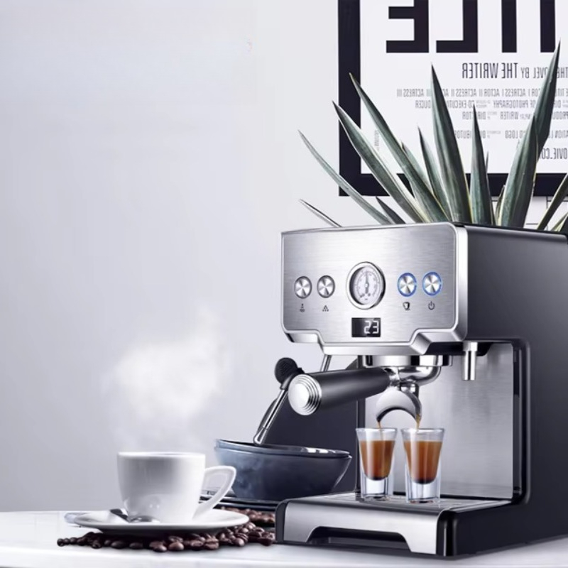 Coffee Espresso Equipment CRM3 - Equipment Of Coffee Machine 评论和价格