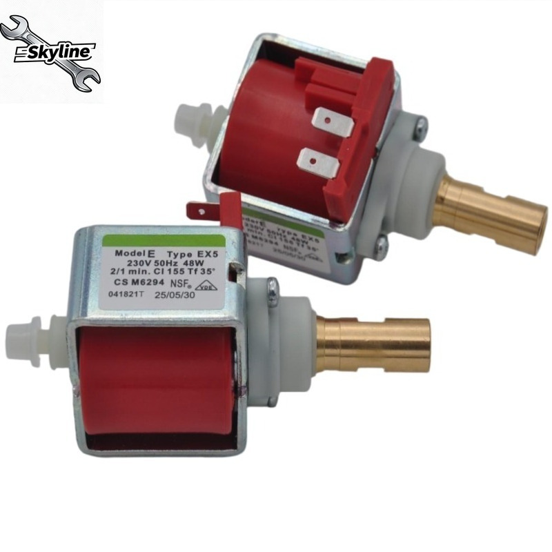 230V Electromagnetic Pump Repl - Equipment Of Coffee Machine 评论和价格