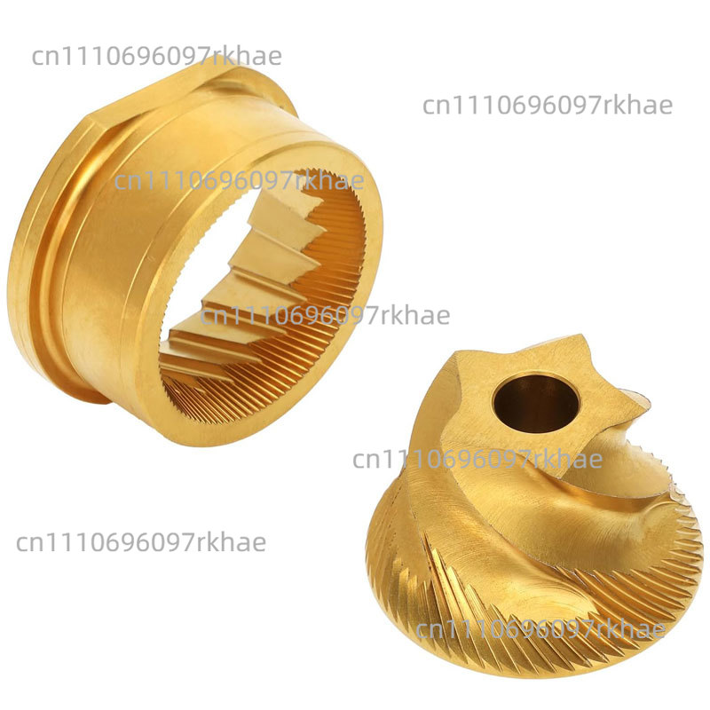 Conical Grinder Burr Replaceme - Breville Espresso Barista Touch 评论和价格