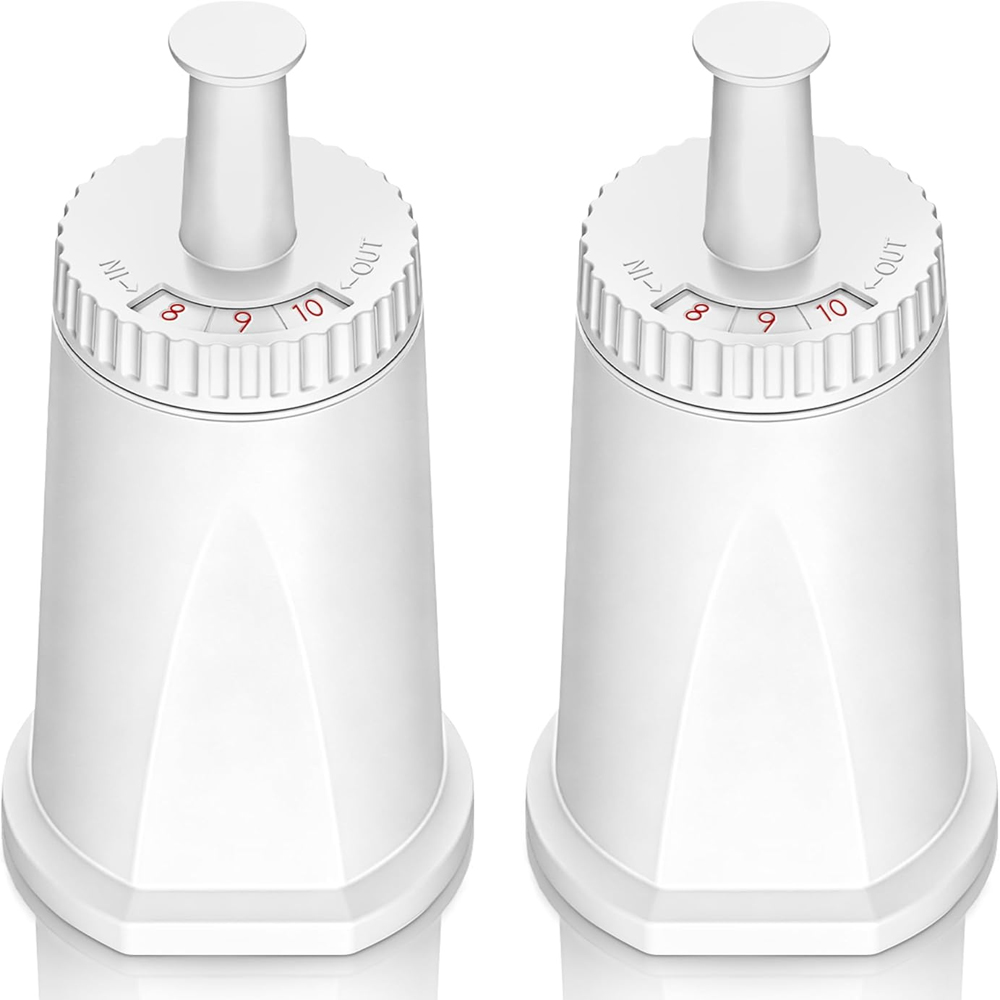 2PCS Filters Replacement for B - Breville Espresso Barista Touch 评论和价格