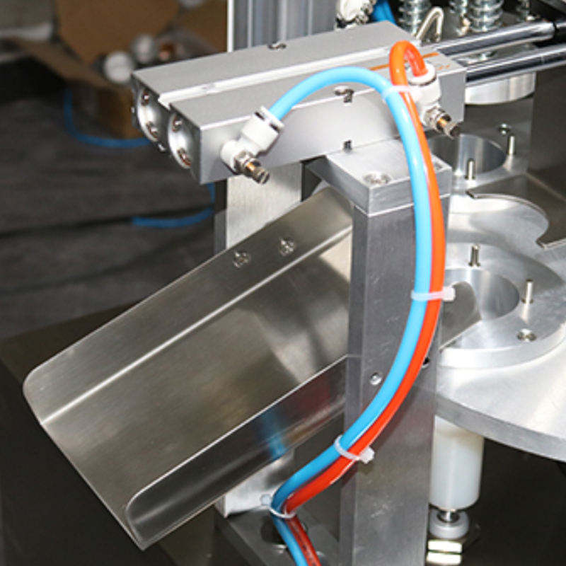 Small Semi-Automatic Coffee Ca - Equipment Of Coffee Machine 评论和价格