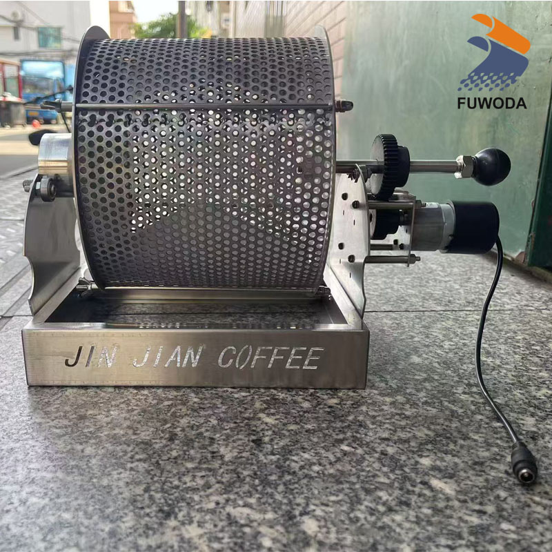 Electric 110V/220V Stainless S - Equipment Of Coffee Machine 评论和价格