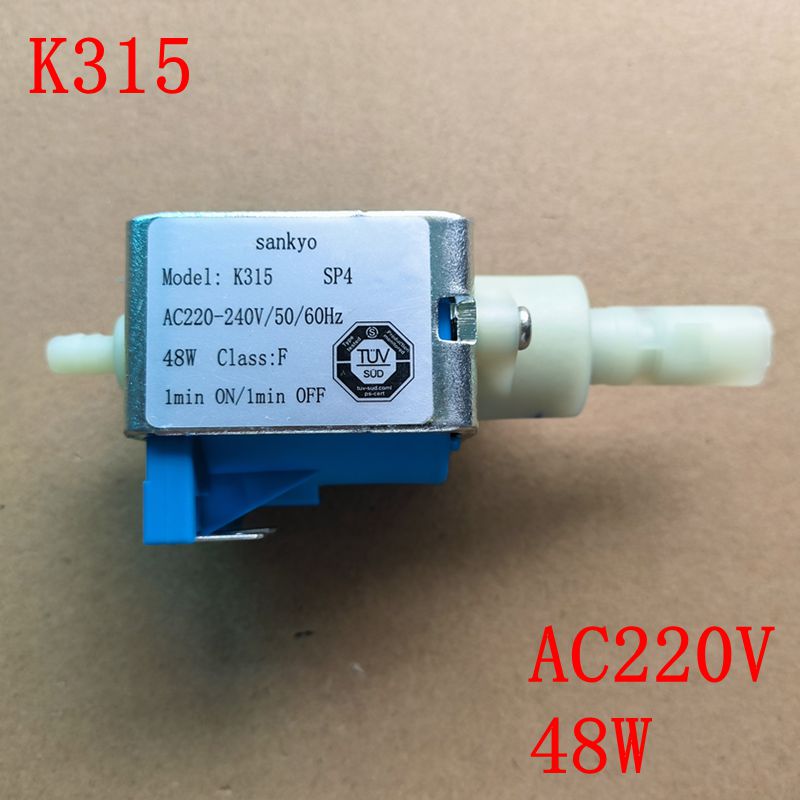 AC 220-240V 48W for Sankyo K31 - Equipment Of Coffee Machine 评论和价格