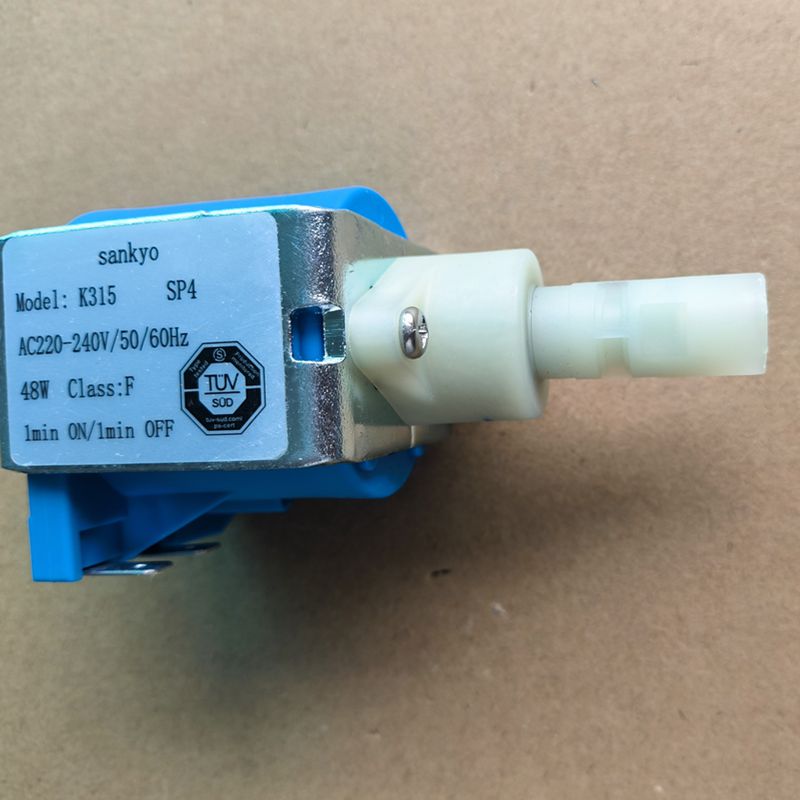 AC 220-240V 48W for Sankyo K31 - Equipment Of Coffee Machine 评论和价格