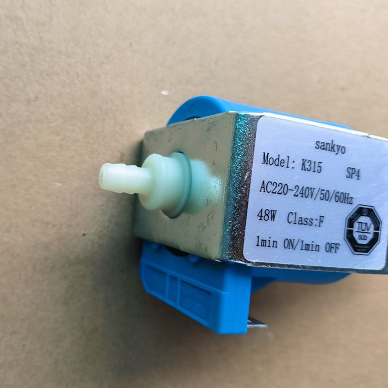 AC 220-240V 48W for Sankyo K31 - Equipment Of Coffee Machine 评论和价格