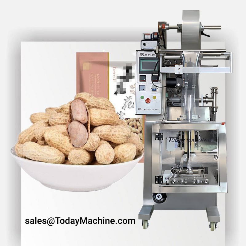 Automatic Small Pouch Vertical - Equipment Of Coffee Machine 评论和价格