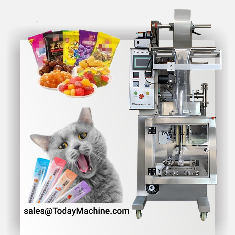 Automatic Small Pouch Vertical - Equipment Of Coffee Machine 评论和价格