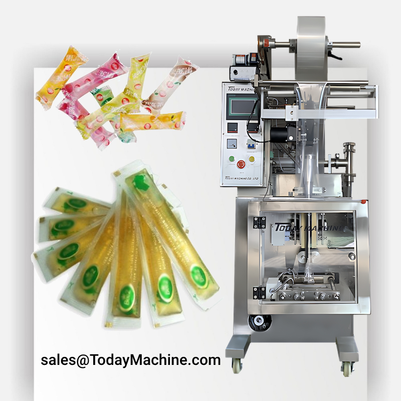 Automatic Small Pouch Vertical - Equipment Of Coffee Machine 评论和价格