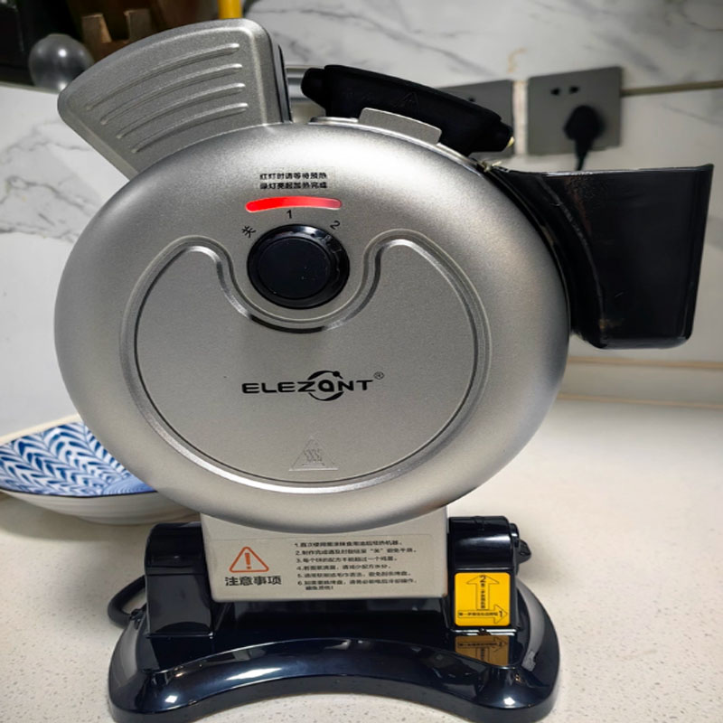 Vertical Waffle Maker for Home - Coffee Equipment For Coffee Shop 评论和价格